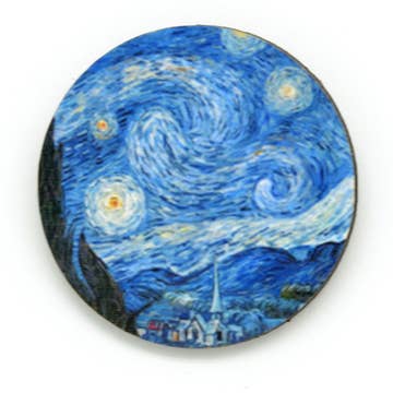 Laser Cut Eucalyptus Art Images Pin