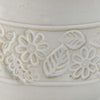 Stamped Blossom Mug
