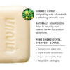 Summer Citrus Citronella Soap - Palam Rural Centre