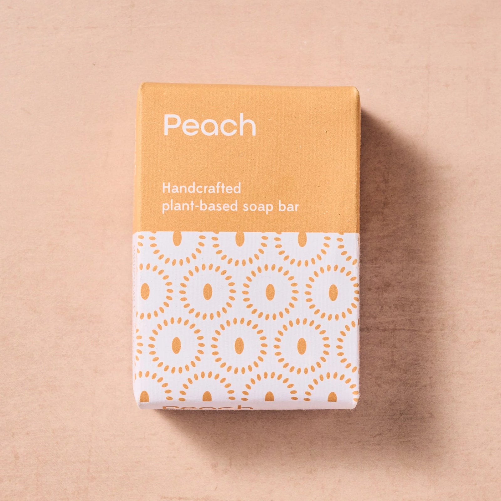 Peach Soap - Palam Rural Centre