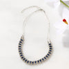 Regal Blue Necklace