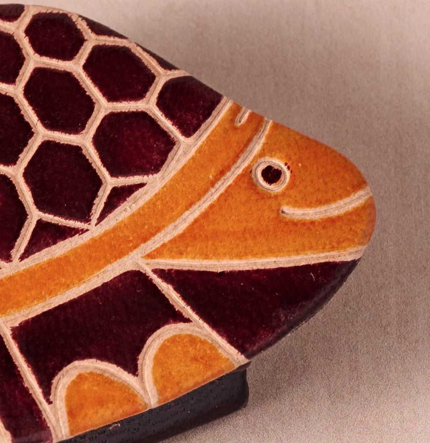 Turtle Keychain Coin Purse