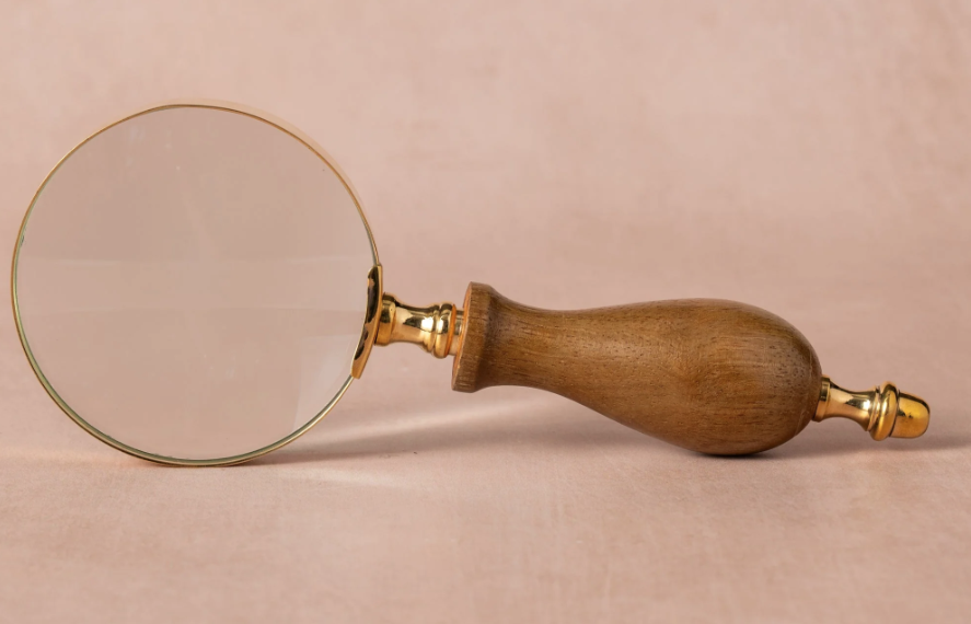 Magnifying Glass