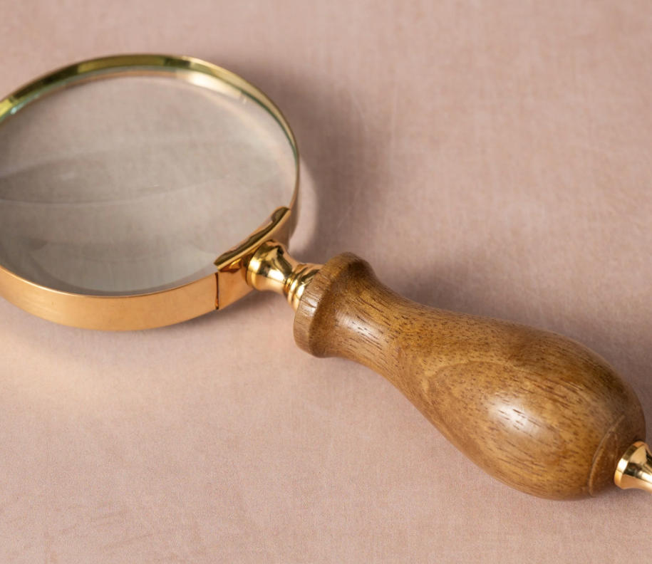 Magnifying Glass