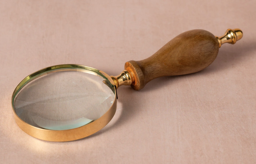 Magnifying Glass