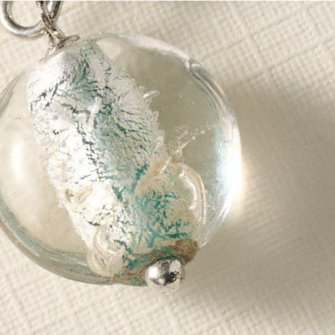Glass Orb Earringsglass-orb-earrings