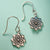 Mandala Earrings