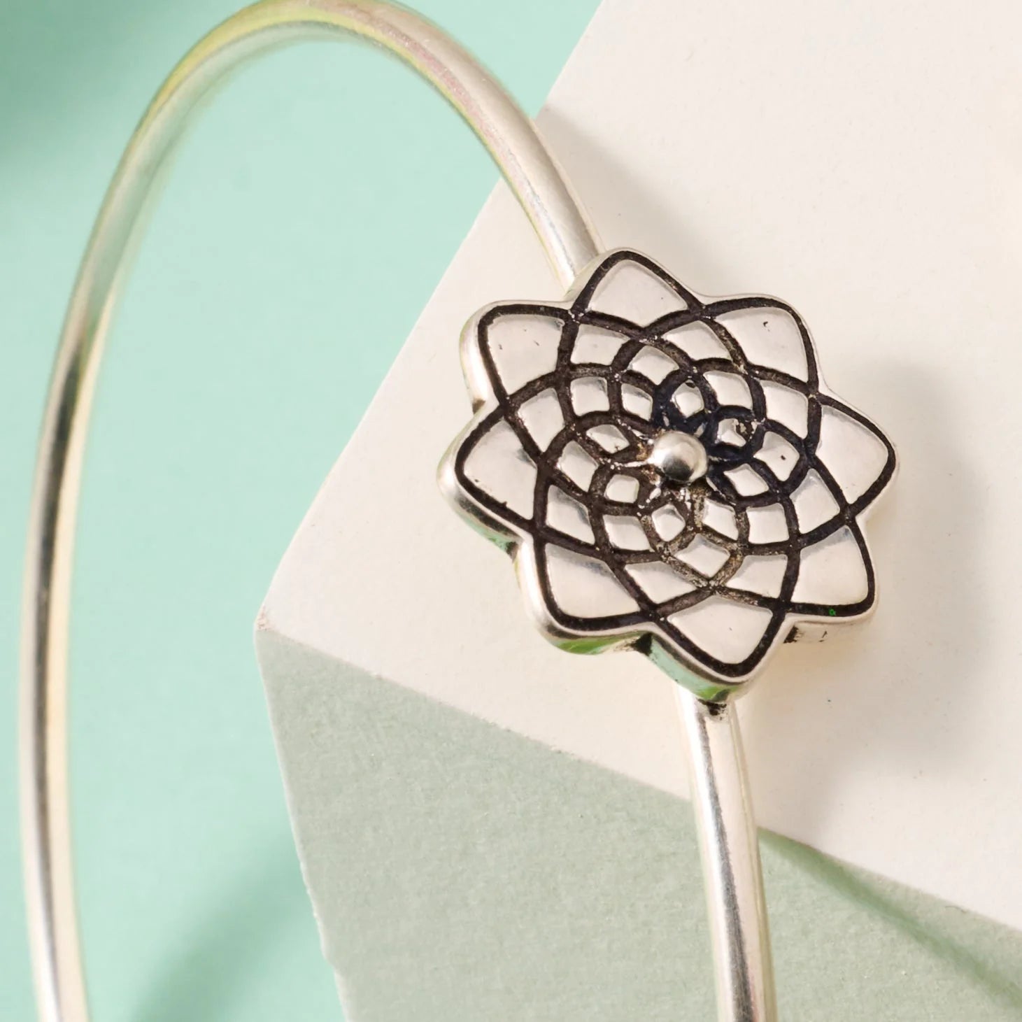 Mandala Bracelet