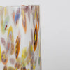Confetti Glass Tumbler (3&quot; D x 4&quot; H)