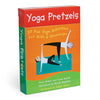 Yoga Pretzels Activity Kit