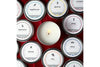 Zodiac Candle Tin