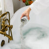Lavender Salt &amp; Essential Oil Bath Soak