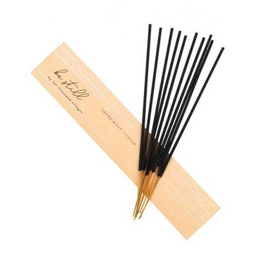 Sandalwood Incense, 10 Sticks