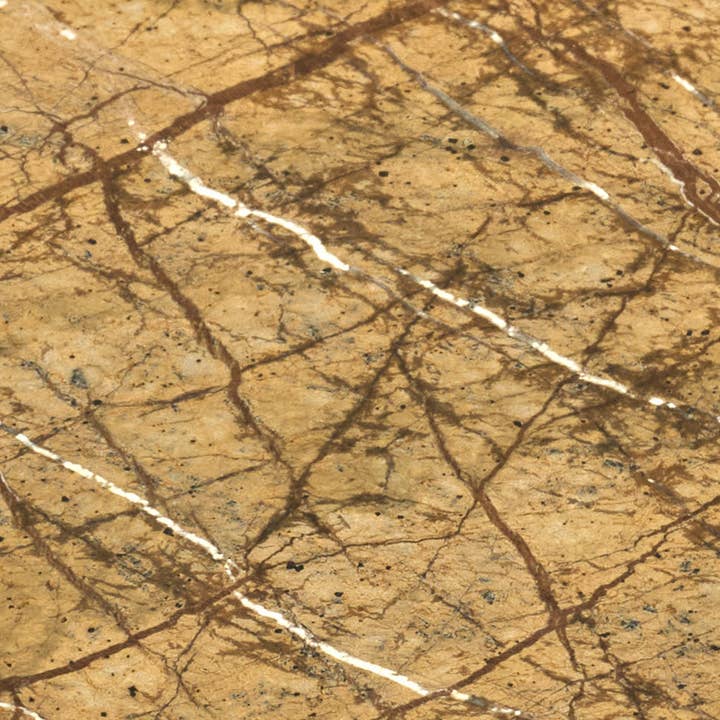 Bidasar Stone Coasters (4&quot; D) - Set Of 4