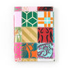 Patchwork Recycled Paper Journal