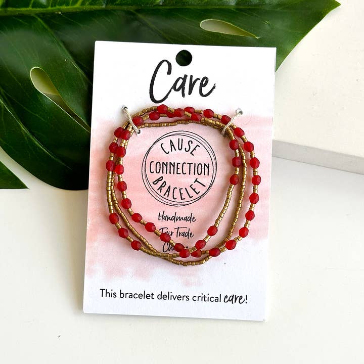 Care Cause Bracelet
