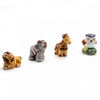 Assorted Critter Ceramic Mini Animal