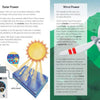 Power Planet Book