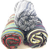 Gyari Weave Throw (46&quot; x 72&quot;) - Assorted