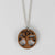 Tree of Life Pendant Necklace