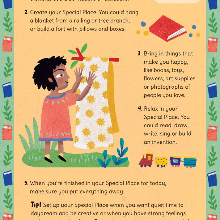 Kind Kids Activity Kit