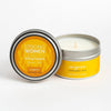 Inspiration Candle Tin 4oz - Assorted