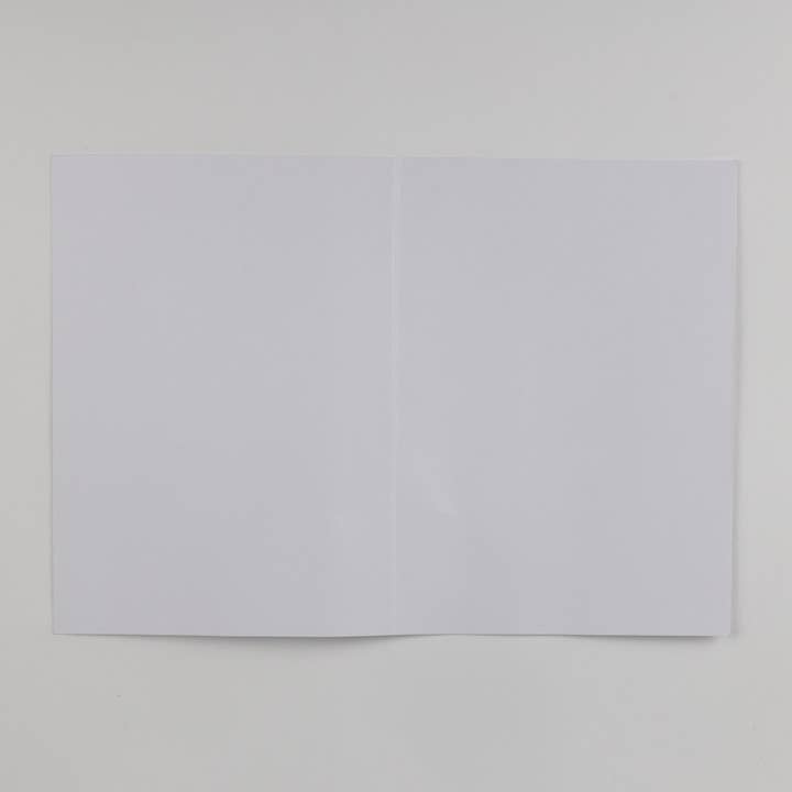 Holy Family Holiday Card (5&quot; x 7&quot;)