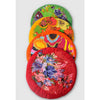 Cotton-Infused Felt Trivet (8&quot; D) - Assorted