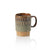 Tall Riverbank Ceramic Mug