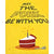 Fork Be with You Card