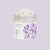 Lavender Salt & Essential Oil Bath Soak