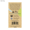 Purple Paw Print Save Dogs Socks, Small
