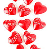 Kisii Stone &#39;Love&#39; Heart