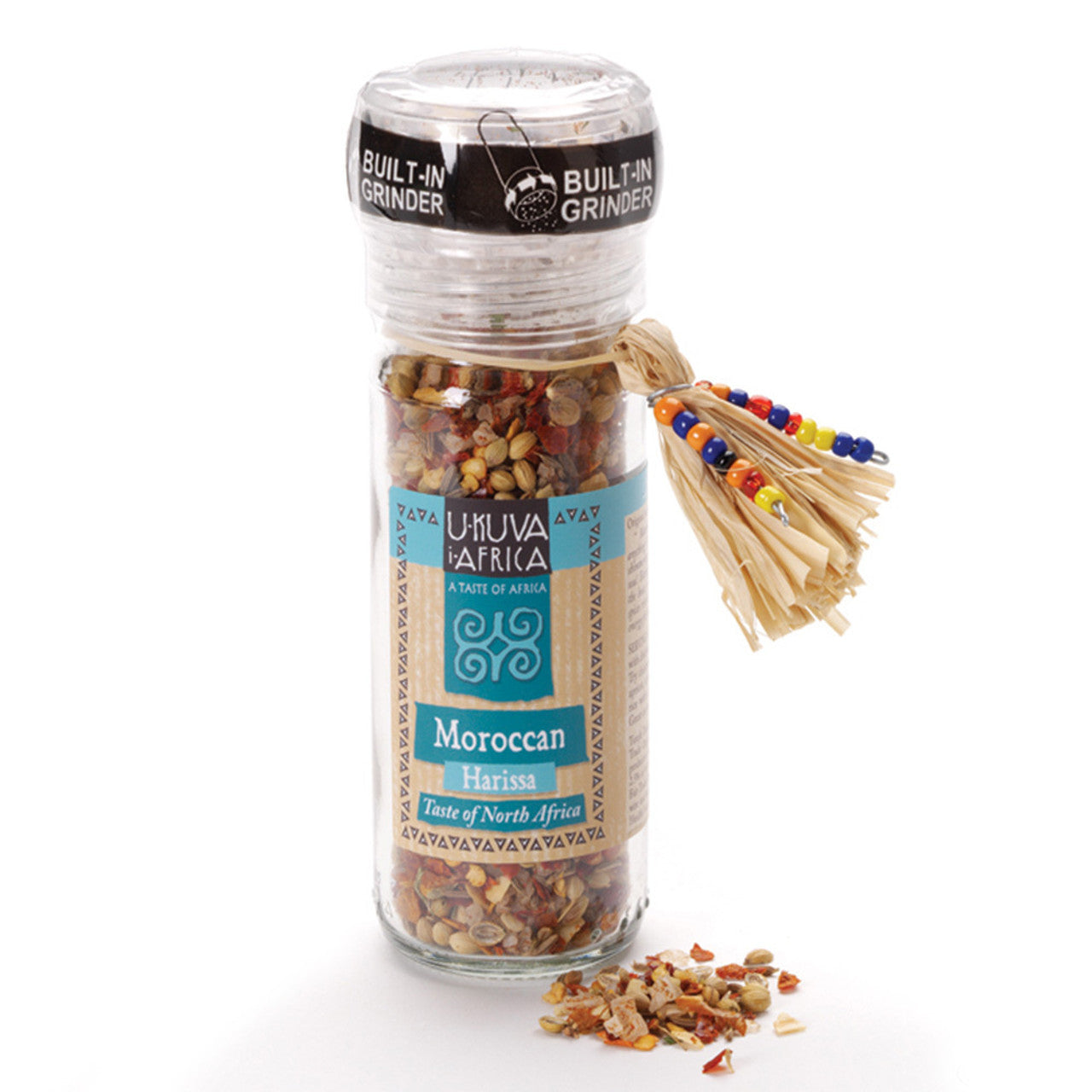 Moroccan Harissa 1.7oz