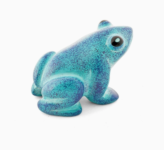 Dappled Kisii Stone Frog - Assorted
