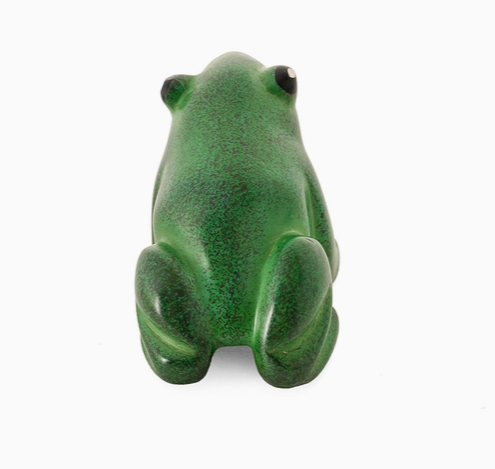Dappled Kisii Stone Frog - Assorted