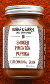 Smoked Pimentón Paprika - Spain
