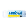 Zambeezi Suncare Beeswax Lip Balm