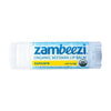 Zambeezi Suncare Beeswax Lip Balm