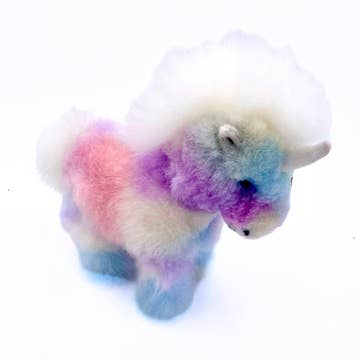 Alpaca Unicorn - Assorted