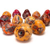 Pollinator Gourd Ornament - Assorted