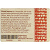 Orange Ginger Shea Butter Soap