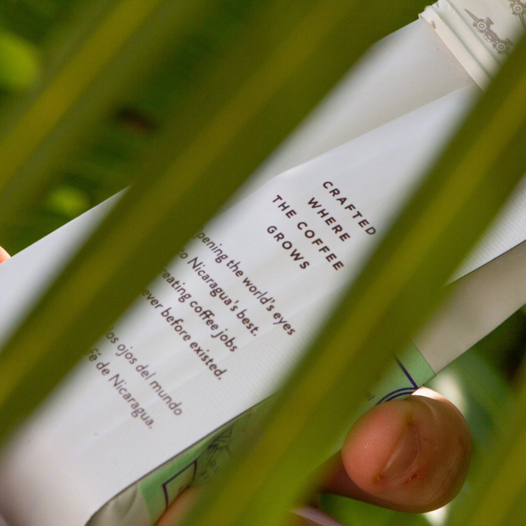 Medium Espresso 1-Pot Coffee 2.11oz