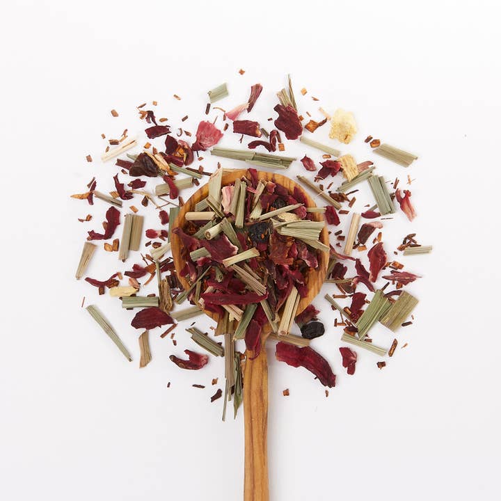 Little Berry Hibiscus Tea Pouch 3.17oz