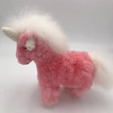 Alpaca Unicorn - Assorted