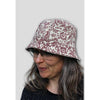 Hemp Bucket Hat - Assorted