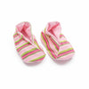 Handwoven Baby Booties - Assorted