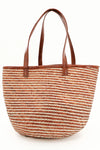 Banana Leaf Tote Bag