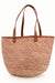 Banana Leaf Tote Bag