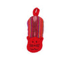 Cat Pot Holder (6&quot; L) - Assorted